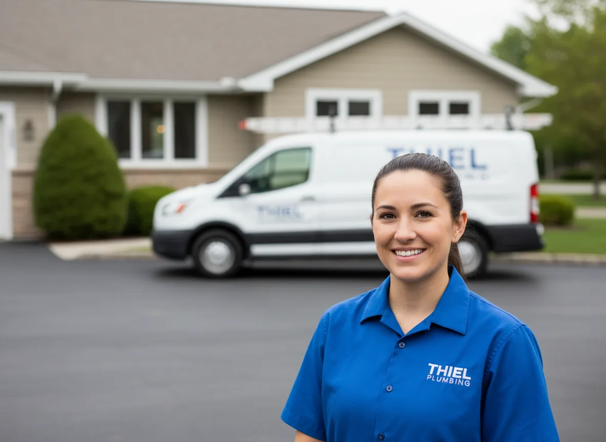 Plumber Martin, ND FAQs